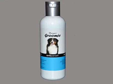Groomie sampon antiparazit 200ml ( 04222 )