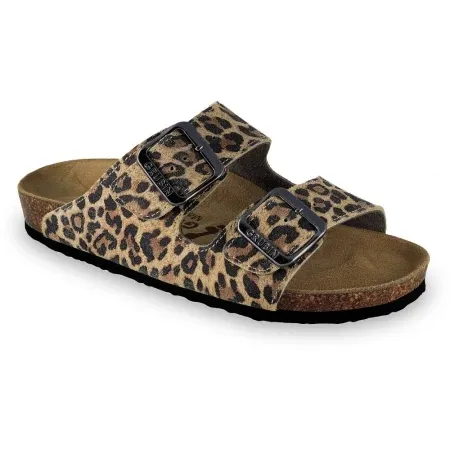 Grubin 0033510 arizona papuča tigar 40 ( A091938 )