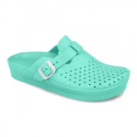 Grubin 3003700 soči ženska klompa - eva zelena 39 ( A099561 )
