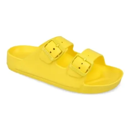 Grubin 3233700 kairo light ženska papuča-eva žuta 40 ( A071604 )
