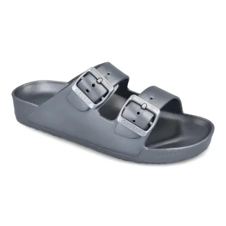 Grubin Kairo light ženska papuča-eva srebrna 37 3233700 ( A070635 )