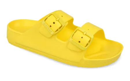Grubin Kairo light ženska papuca-eva zlatna 38 3233700 ( A071363 )