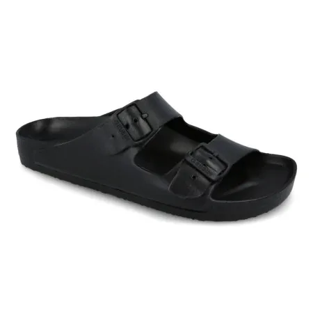 Grubin Kairo light muška papuča-eva crna 44 3234300 ( A071460 )