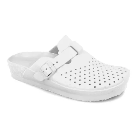 Grubin Soči ženska klompa-eva bela 40 3003700 ( A076259 )