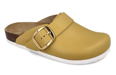 Grubin Vulkan ženska klompa-ramon classic žuta 38 ( A066079 )