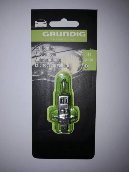 Grundig auto sijalica H1 12V 55W ( 32747 )