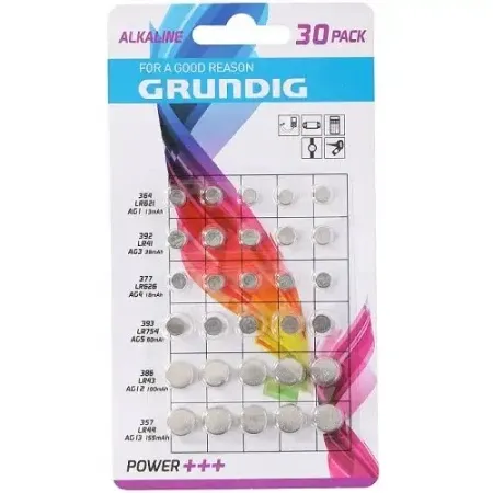 Grundig baterije ag13451213 (130) ( 55745 )