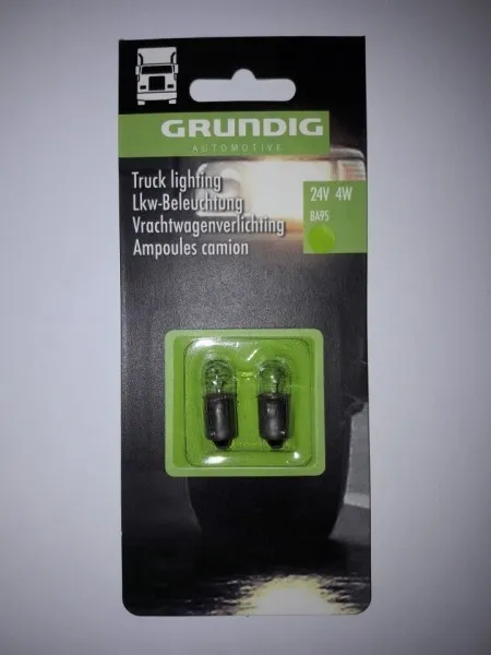 Grundig BUS ubodne sijalice 24V 4W ( 32755 )