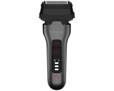 Grundig MS 8330 električni brijač