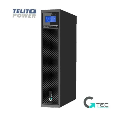 GTec MATRIX TOWER MXT010MM UPS – 10kVA/10kW online double conversion ( 5005 )