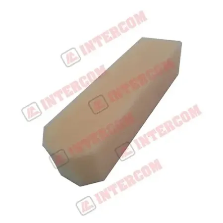 Guini parts filter vazduha as bvs 142x40 ( 12726 )