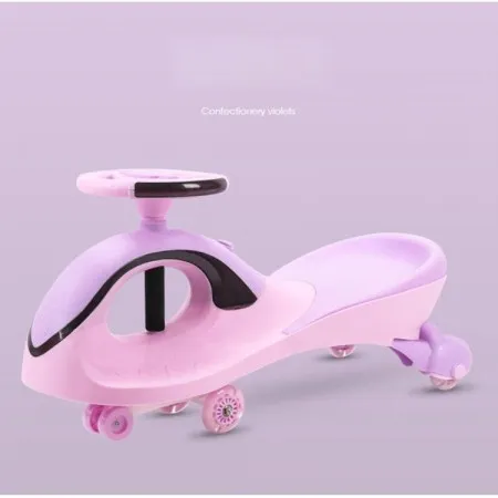 Guralica swing purple (TRO0006)