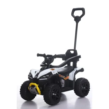 Guralica za decu – 2 u 1 XC - Bela