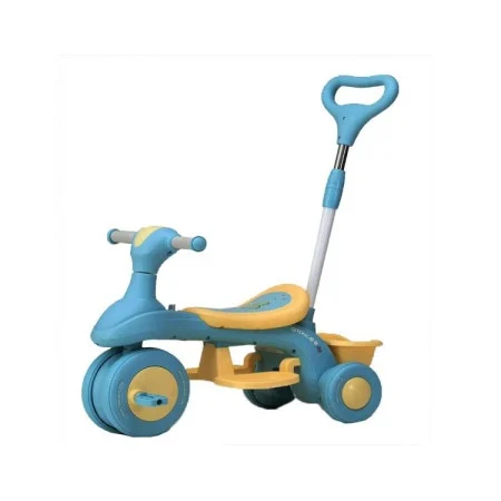 Guralica za decu blue/yellow (TRO0018)