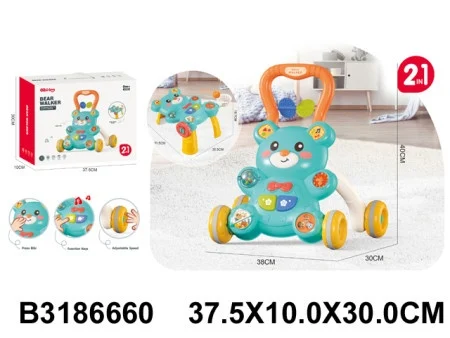 Guralica za decu meda ( 666003 - 4 )
