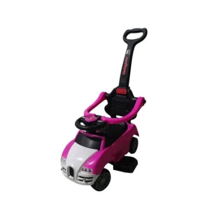 Guralica za decu sa ručkom roze ( BC208-R )