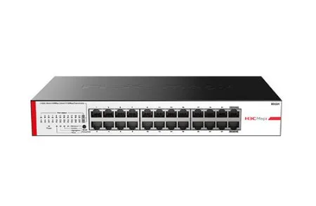 H3C Magic BS224 24G Ethernet Switch ( 0001334997 )