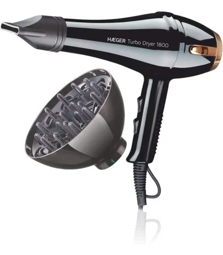 Haeger fen za kosu 1800w ( 359306 )