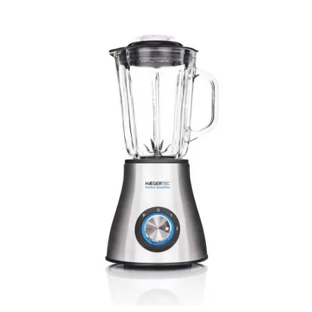 Haeger lq-600.007a blender sa funkcijom drobljenja leda 1,5l 600w