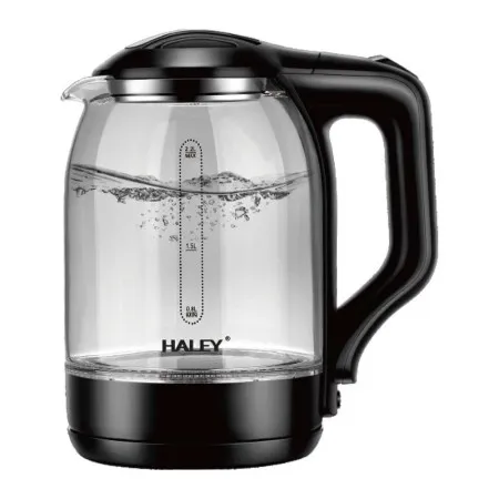 Haley hy8852 stakleni ketler 2.2l