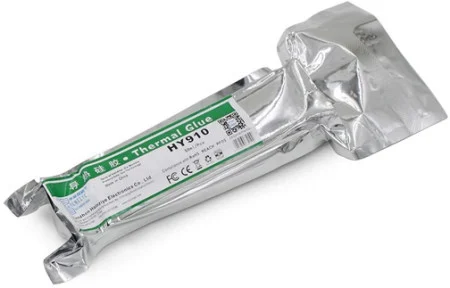 Halnziye HY910 termalni lepak 50ML beli ( 009-0114 )