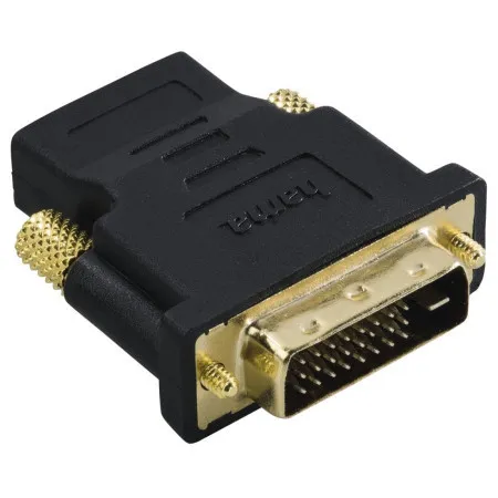 Hama adapter dvi (muški) na hdmi (ženski) ( 34035 )