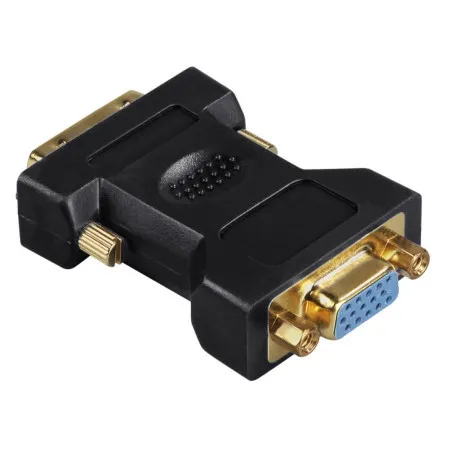Hama adapter dvi (muški) na vga (ženski) ( 45073 )