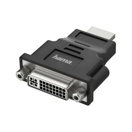 Hama adapter hdmi (muški) na dvi (ženski) ( 200339 )
