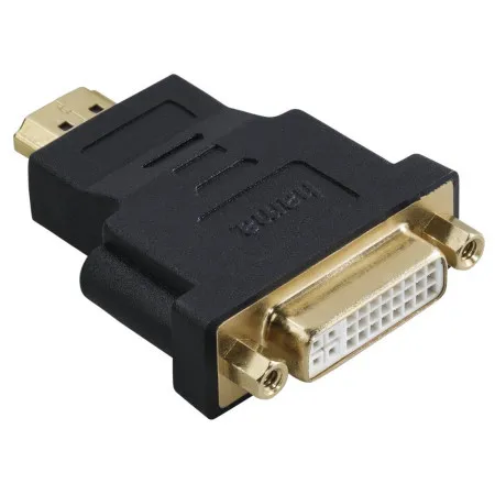 Hama adapter hdmi (muški) na dvi (ženski) ( 34036 )