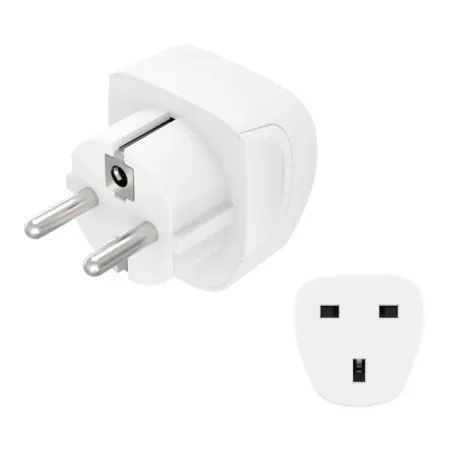 Hama adapter sa britanske na evropsku utičnicu ( 223459 )