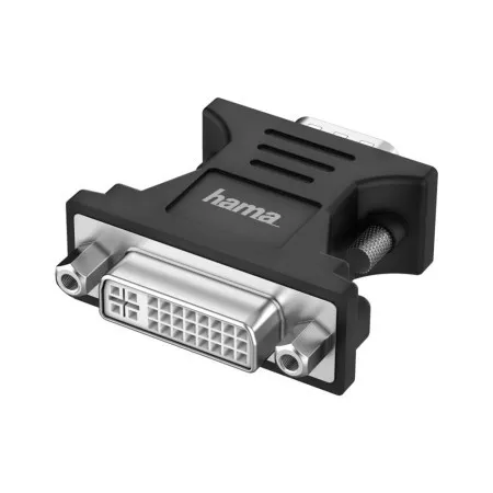 Hama adapter vga (muški) na dvi (ženski) ( 200341 )