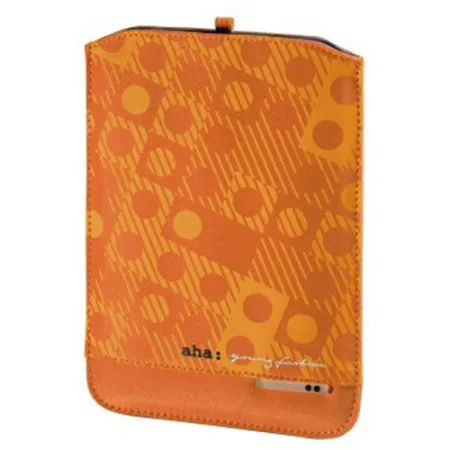Hama aha futrola za tablet racunare do 7" lenni, oranz ( 101481 )