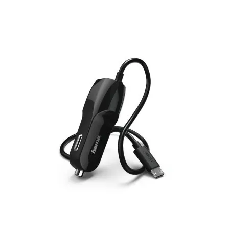 Hama auto punjac micro usb, 1000 mah ( 173671 )