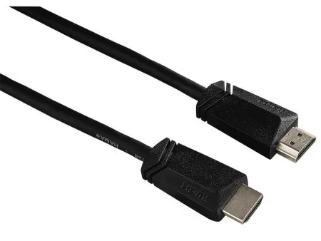 Hama av kabl hdmi-hdmi 5,0m, high speed ( 122102 )