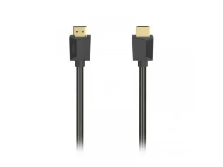 Hama av kabl hdmi-hdmi ethernet, 4k, 5m ( 56537 )