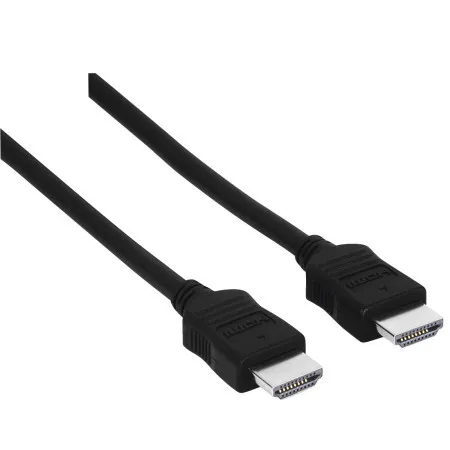 Hama av kabl high-speed hdmi™ 5m ( 205244 )
