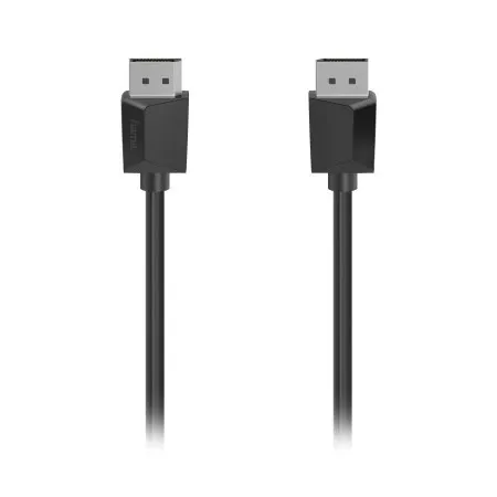 Hama displayport kabl ultra-hd 4k dupla izolacija 1.5m ( 200696 )