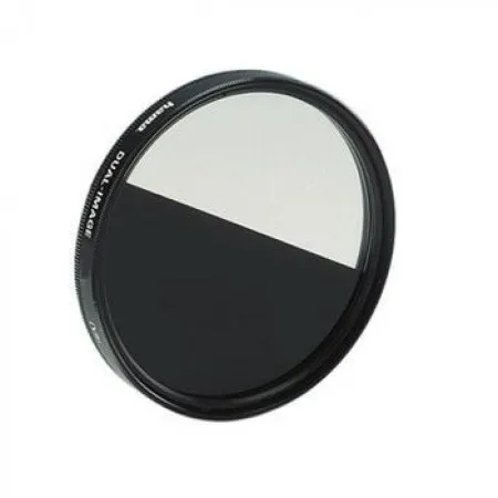 Hama filter m55 dual image ( 89055 )