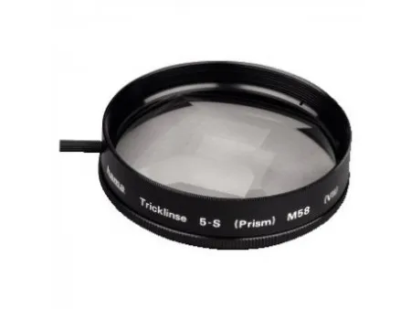 Hama filter m67 trickl. 5-s prism ( 88567 )