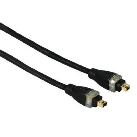 Hama firewire video kabl ieee 1394 4 pinski, 4.5m ( 41867 )