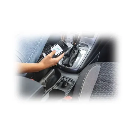 Hama fm transmiter sa bluetooth® funkcijom ( 14164 )