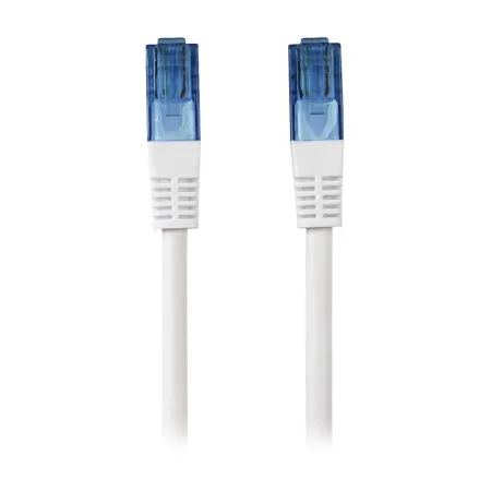 Hama hama mrezni utp kabl, cat 6, beli, 3m ( 20079 )