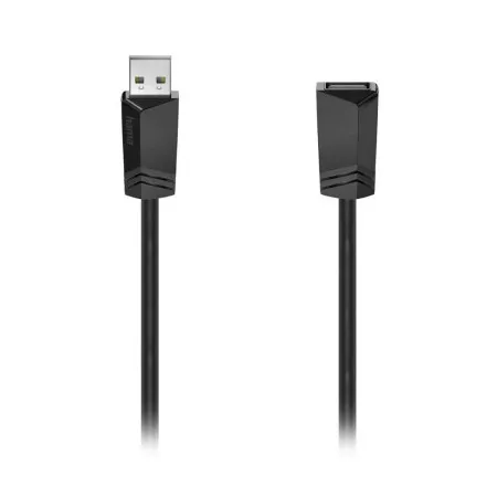 Hama hama usb produzni kabl, usb 2.0, 480 mbit/s, 1.5 m ( 200619 )