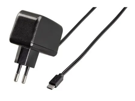 Hama kucni punjac micro usb, brzi punjac, 2000 mah ( 93780 )