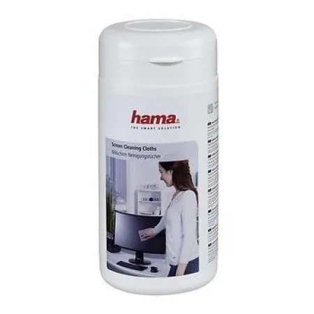 Hama maramice za čišćenje lcd monitora ( 113806 )