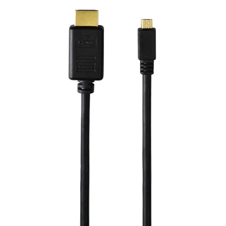 Hama mhl kabl (mobile high-definition link), 2 m ( 54542 )