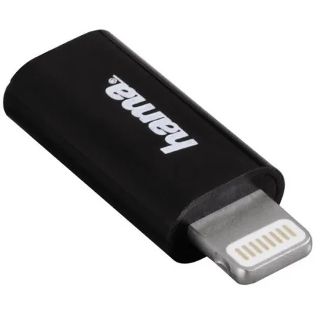 Hama micro usb 2.0 adapter za apple lightning konektor ( 54559 )