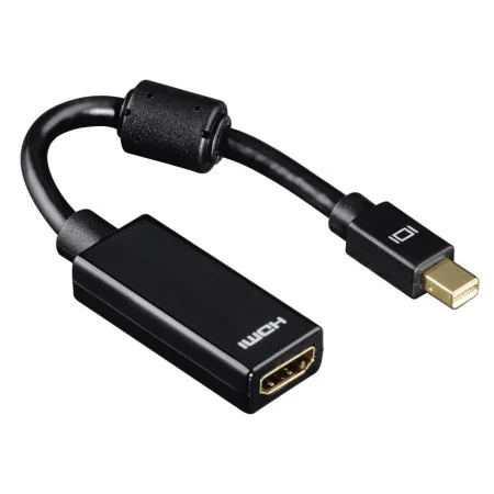 Hama mini displayport adapter for hdmi™ ( 54560 )