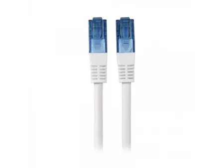 Hama mrezni utp kabl, cat 6, beli, 15m ( 20091 )