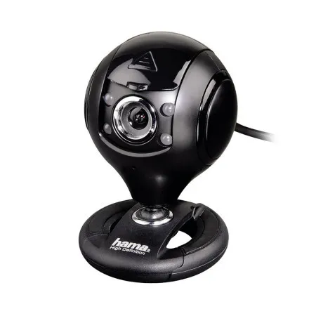 Hama "spy protect" hd web kamera ( 53950 )